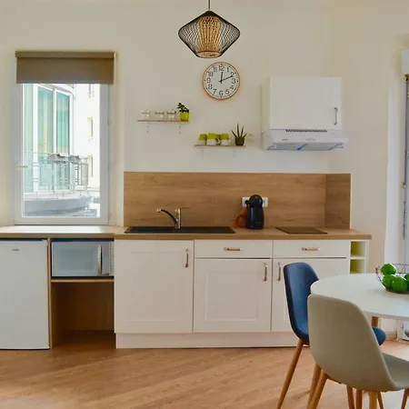 Liberte Plein Centre