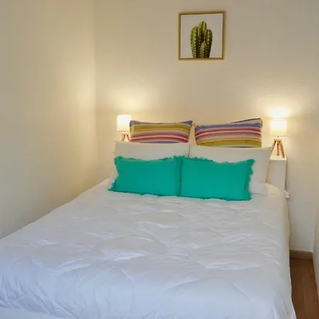 Apartamento Liberte Plein Centre