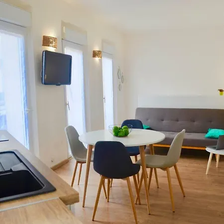 Liberté Plein Centre * Saint-Raphaël