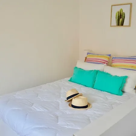 Liberte Plein Centre * Сен-Рафаэль