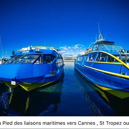 Liberté Plein Centre