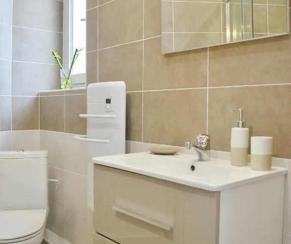 Liberté Plein Centre Appartement