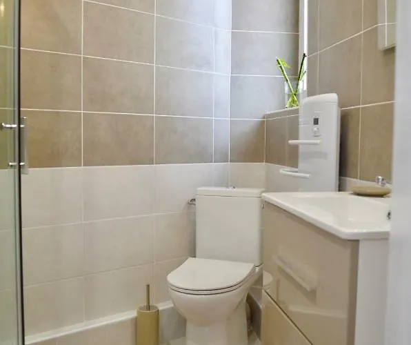 Liberté Plein Centre Appartement