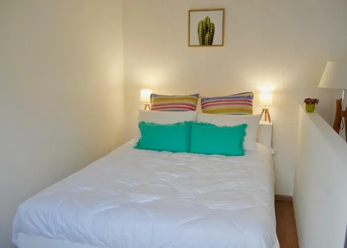 Appartement Liberté Plein Centre