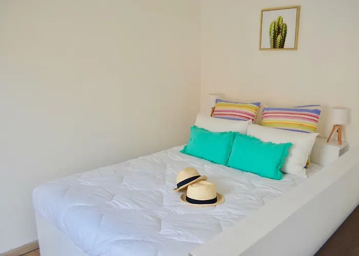 Liberté Plein Centre * Saint-Raphaël