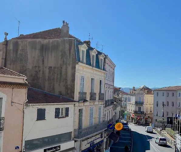 Liberté Plein Centre * Saint-Raphaël